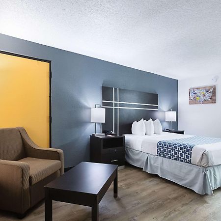 Econo Lodge Lithonia Eksteriør billede