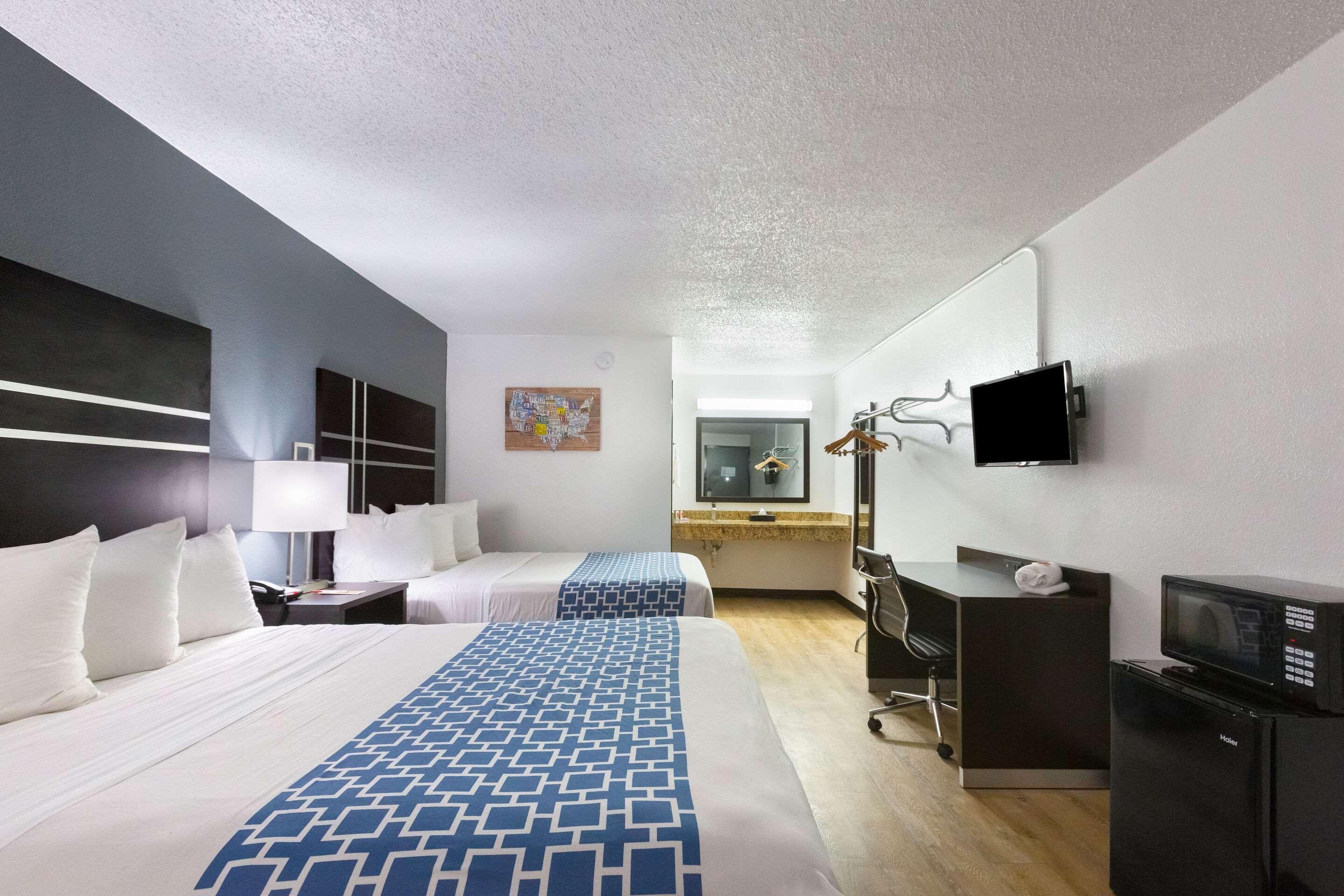 Econo Lodge Lithonia Eksteriør billede