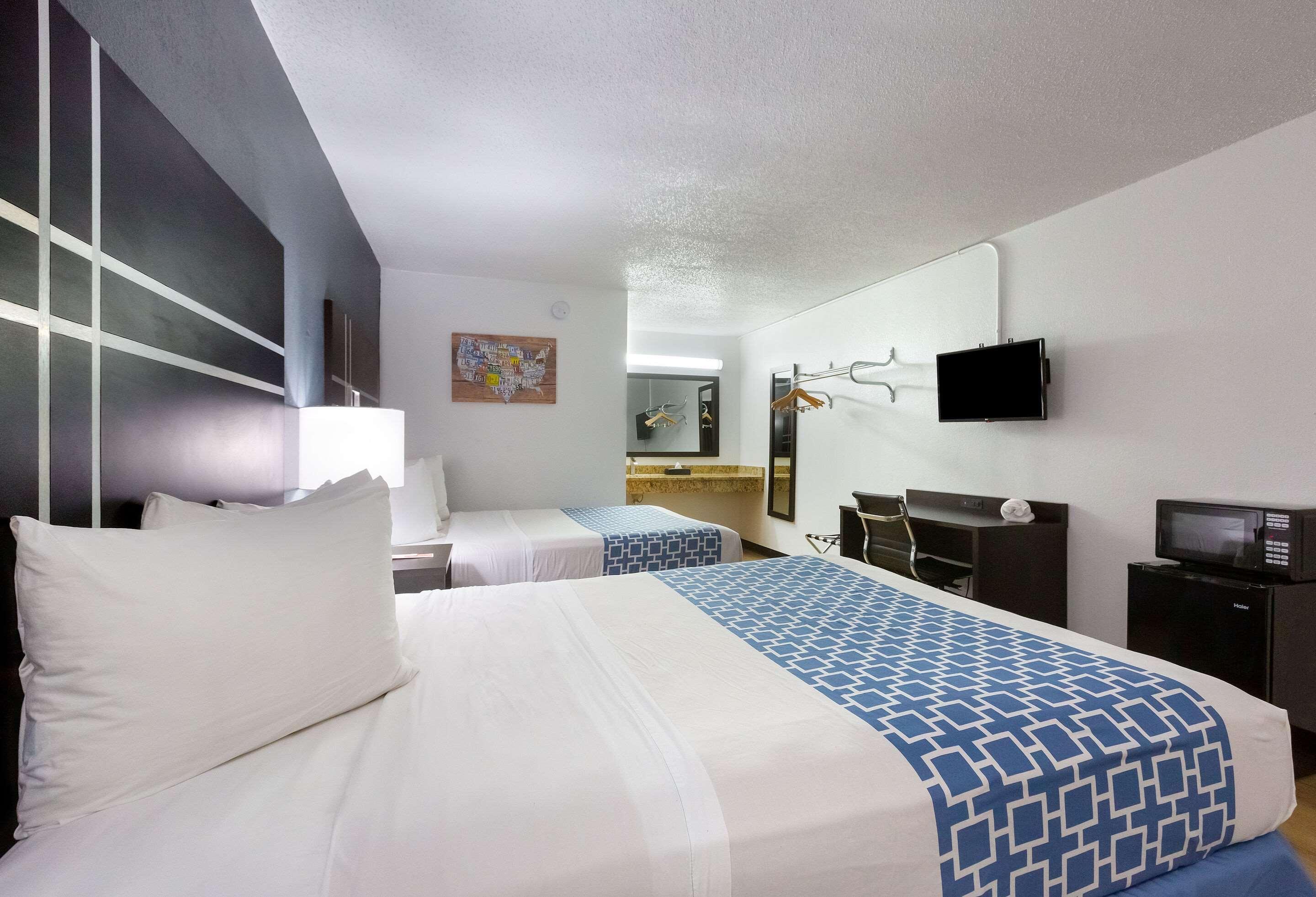 Econo Lodge Lithonia Eksteriør billede