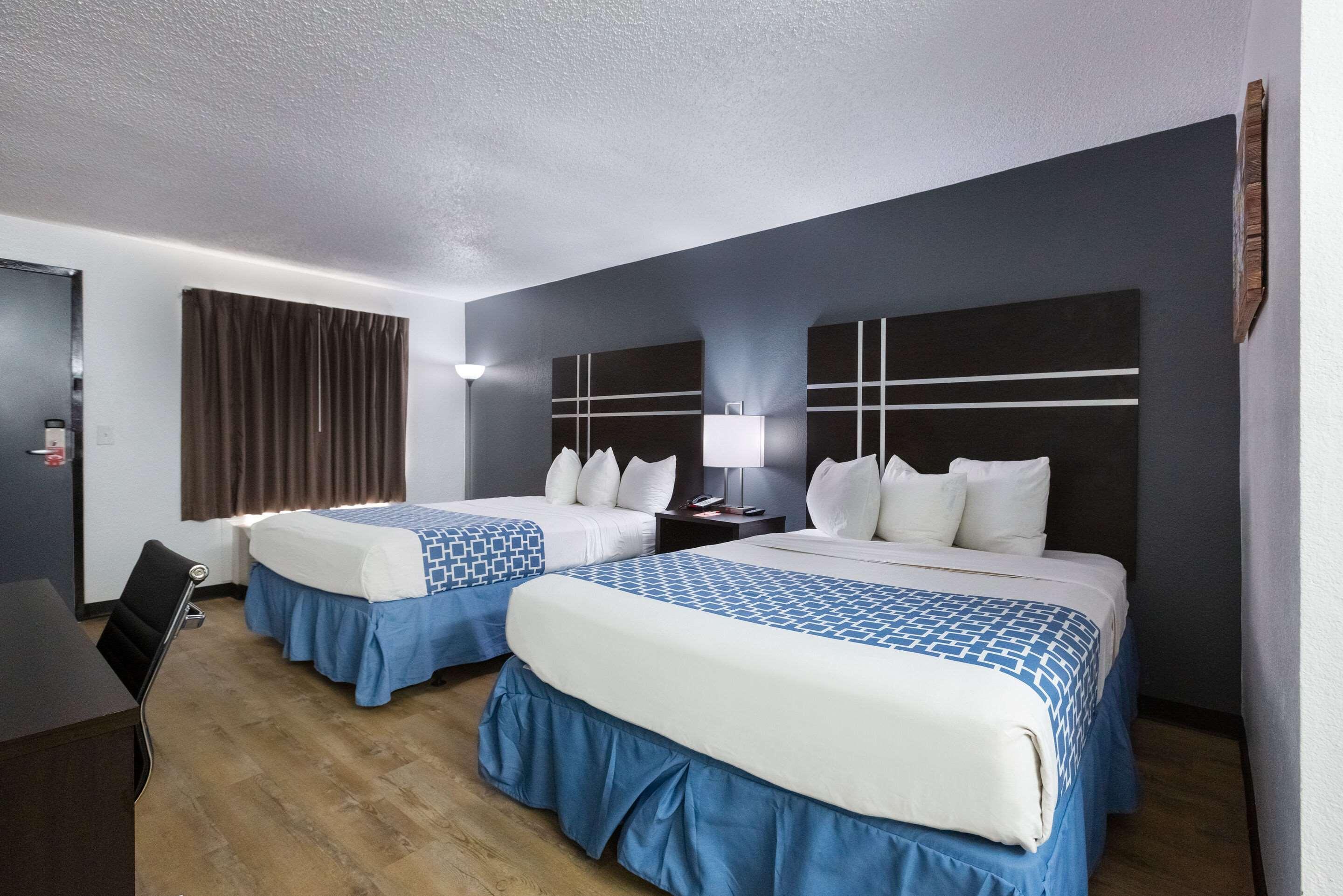 Econo Lodge Lithonia Eksteriør billede