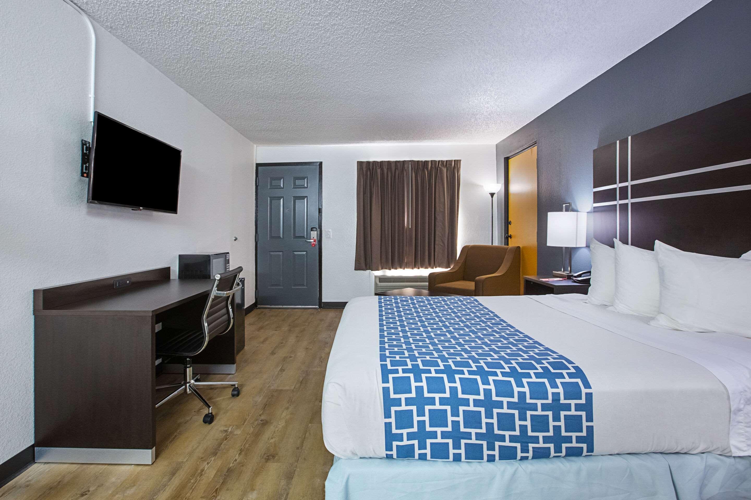 Econo Lodge Lithonia Eksteriør billede