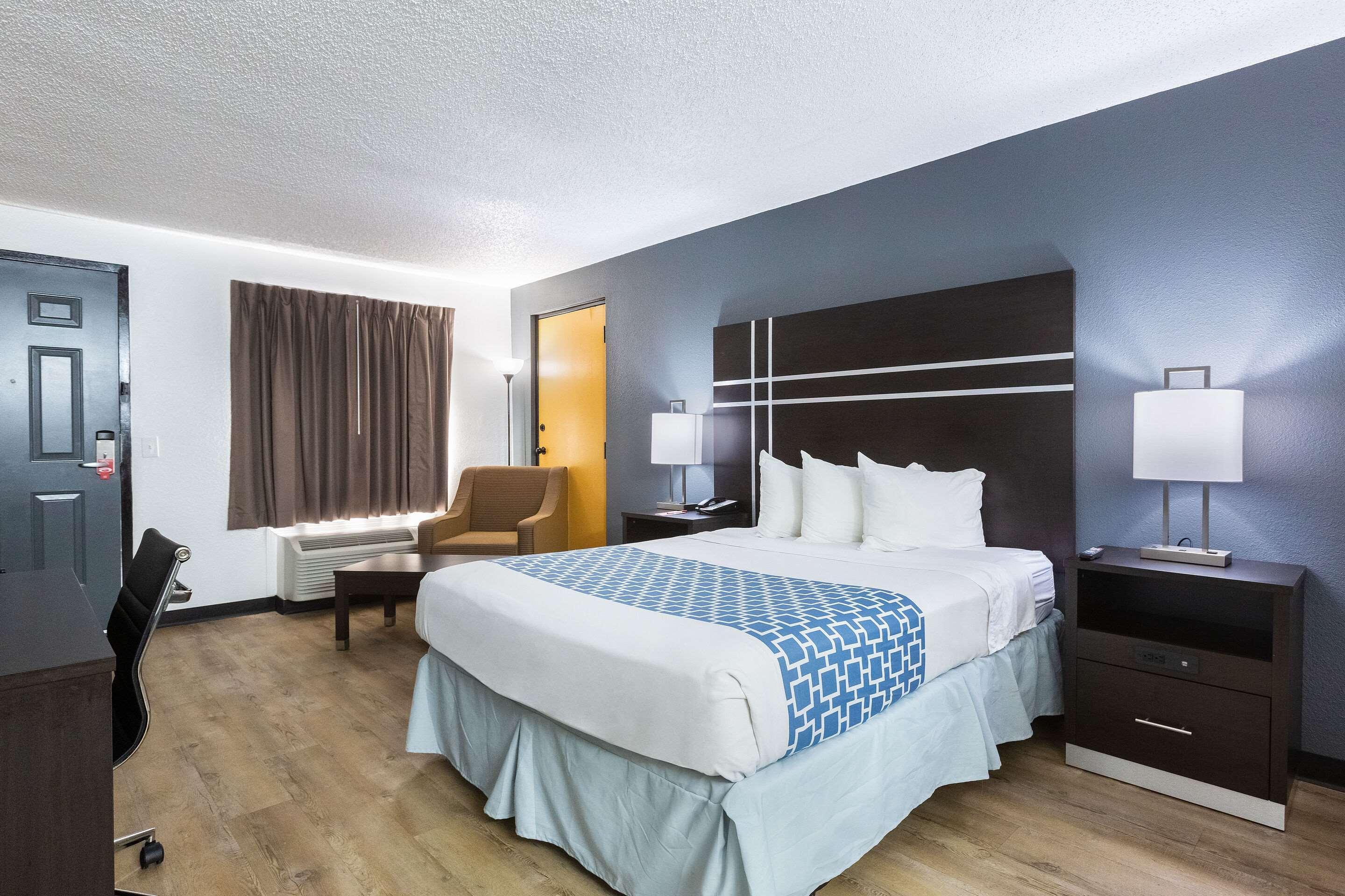Econo Lodge Lithonia Eksteriør billede