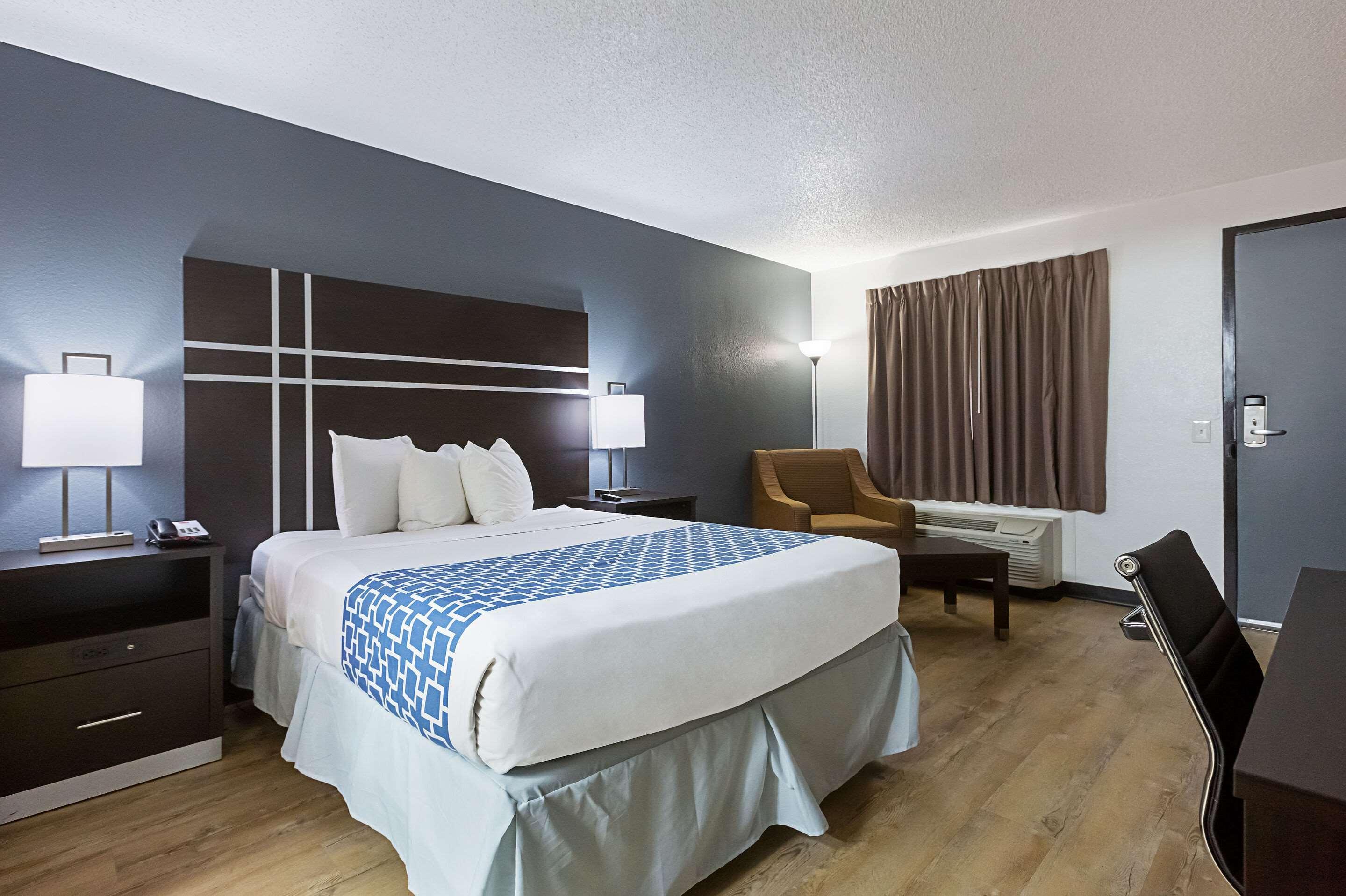 Econo Lodge Lithonia Eksteriør billede