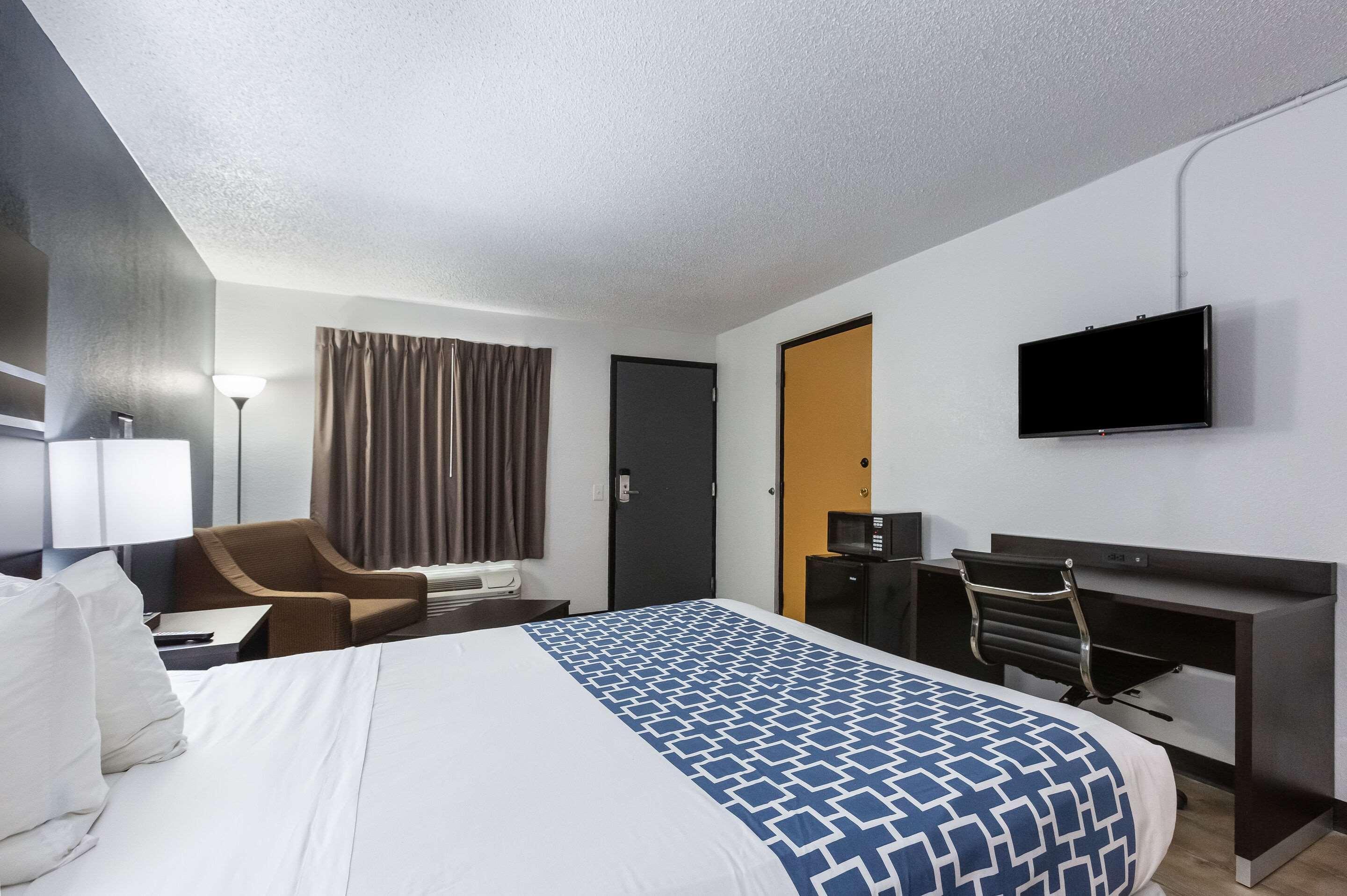 Econo Lodge Lithonia Eksteriør billede