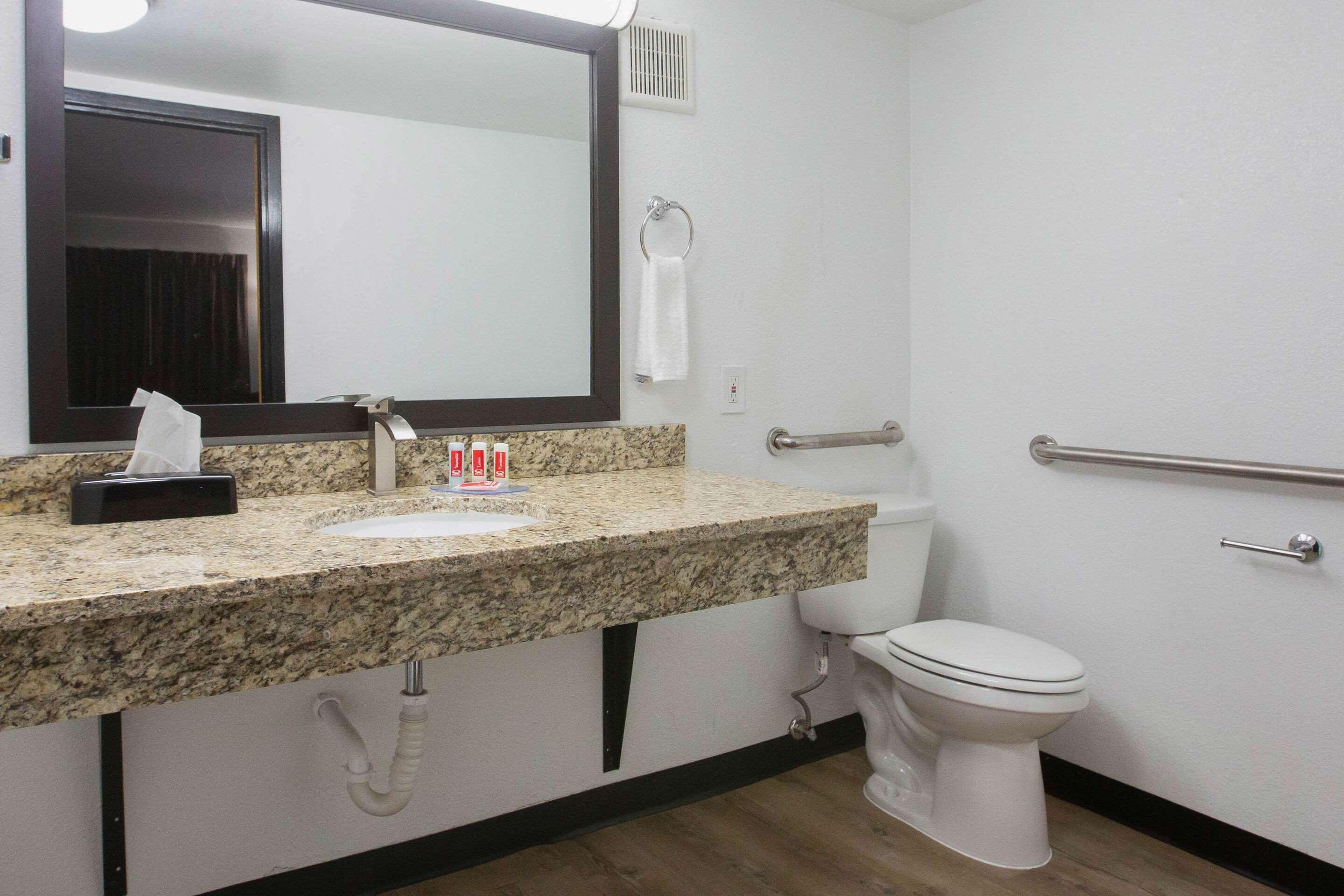 Econo Lodge Lithonia Eksteriør billede