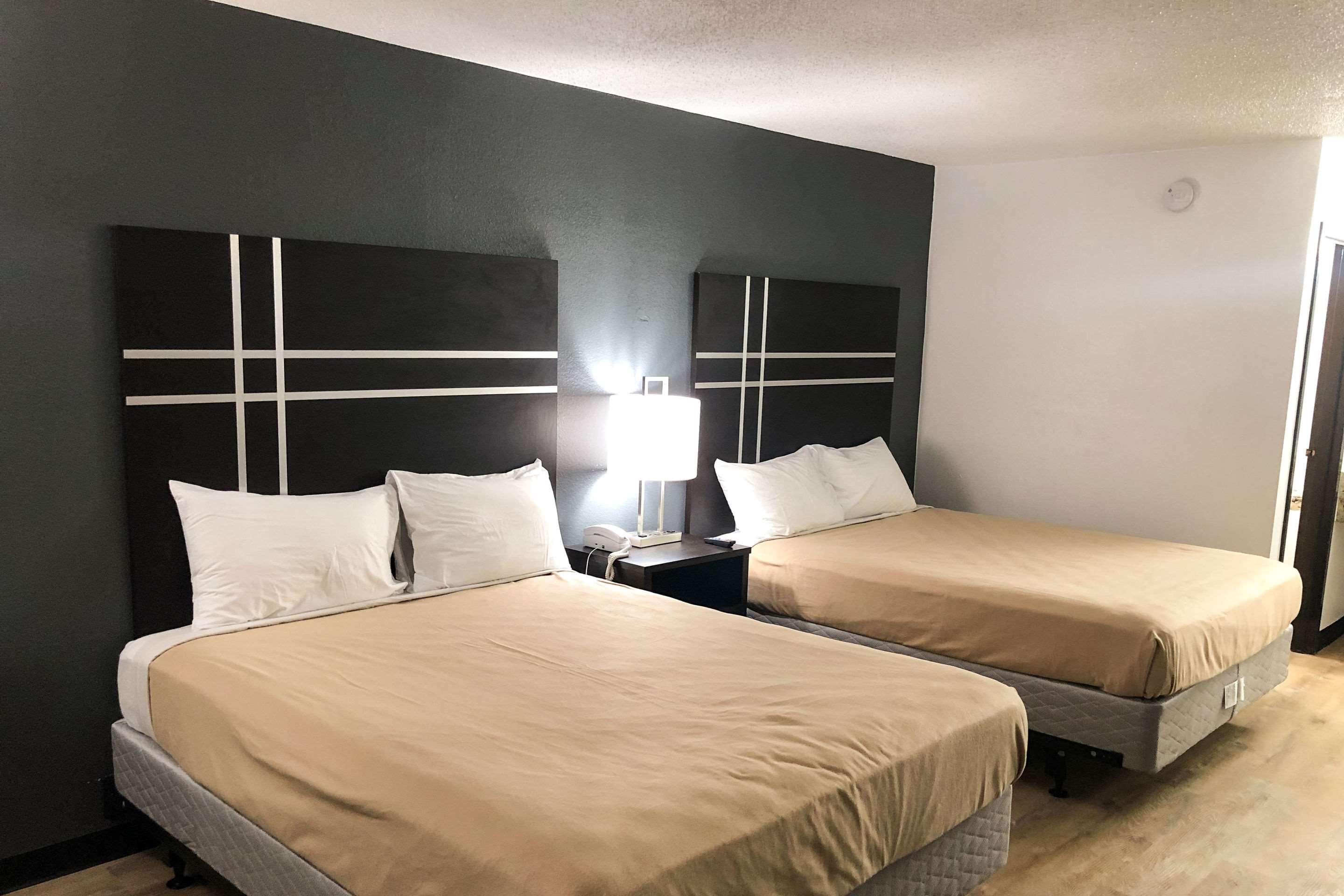 Econo Lodge Lithonia Eksteriør billede