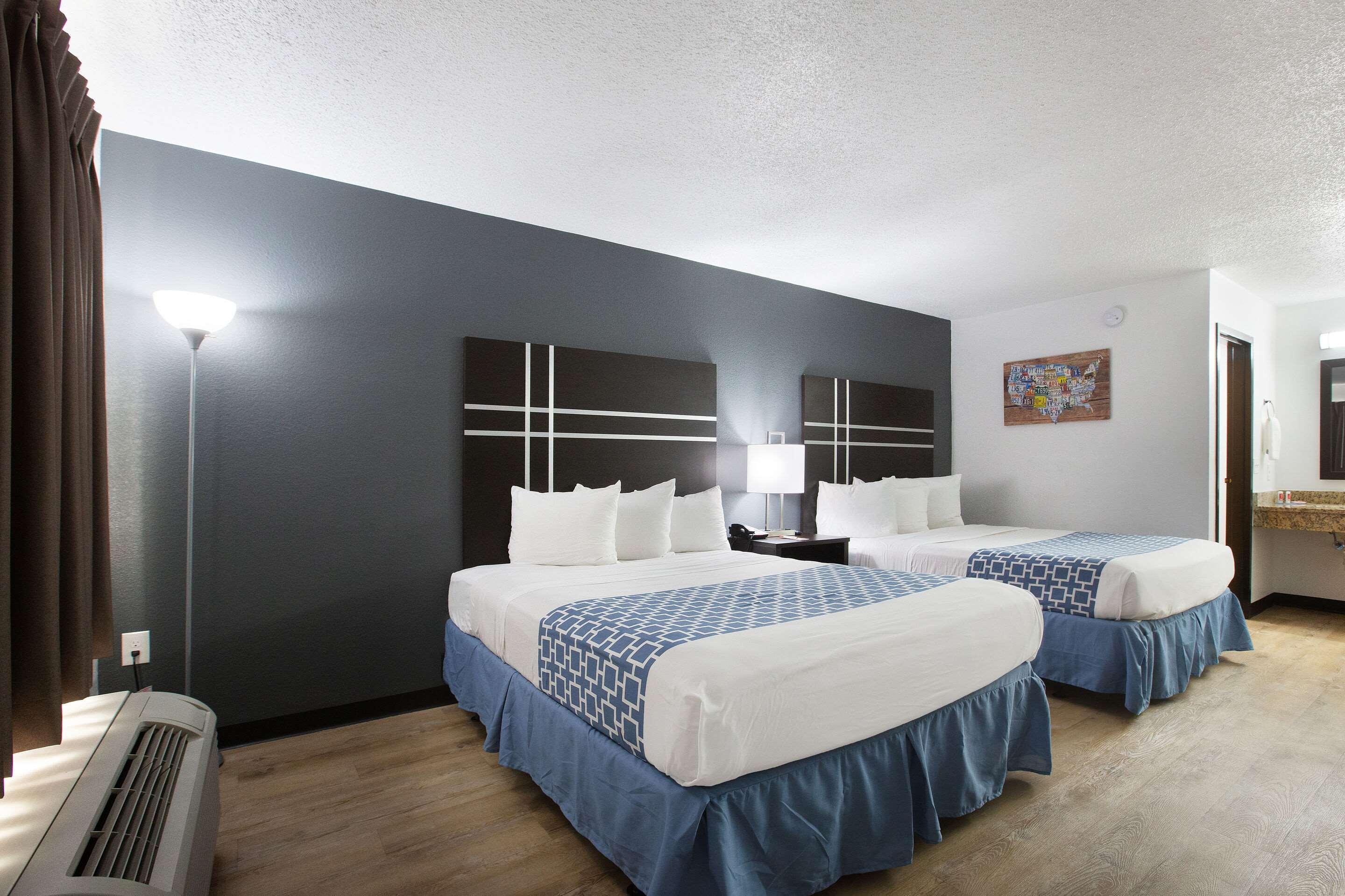 Econo Lodge Lithonia Eksteriør billede