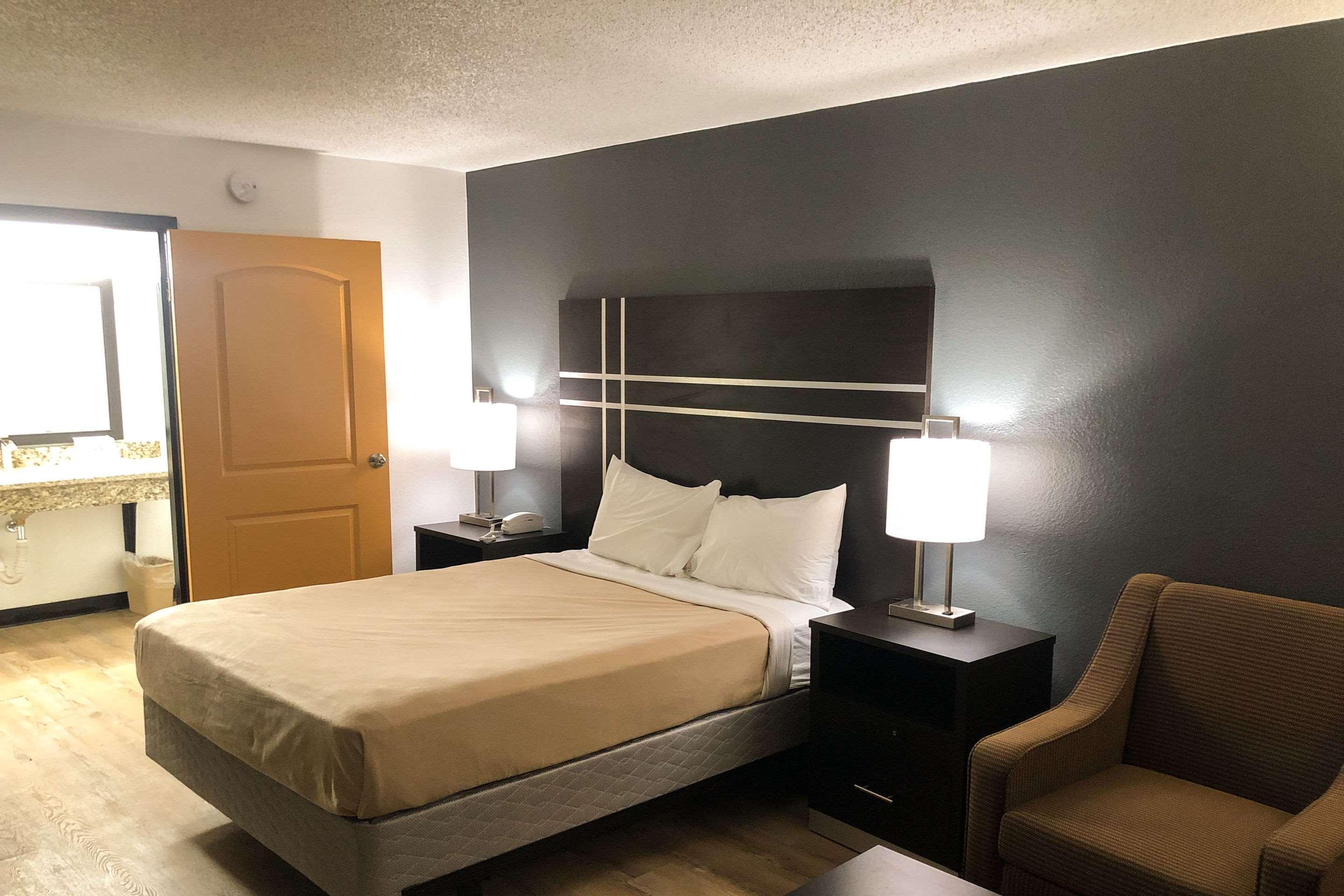 Econo Lodge Lithonia Eksteriør billede