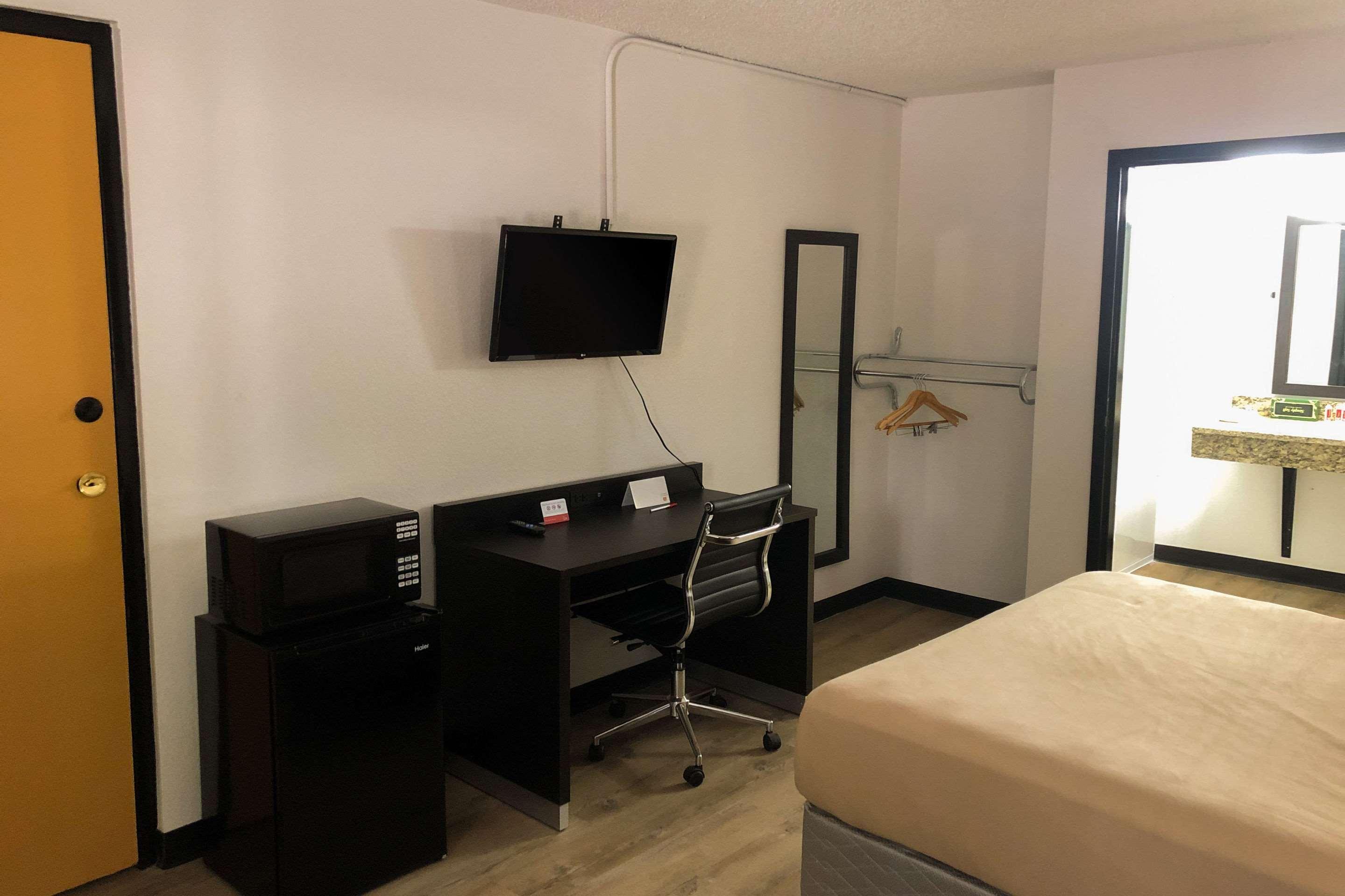 Econo Lodge Lithonia Eksteriør billede